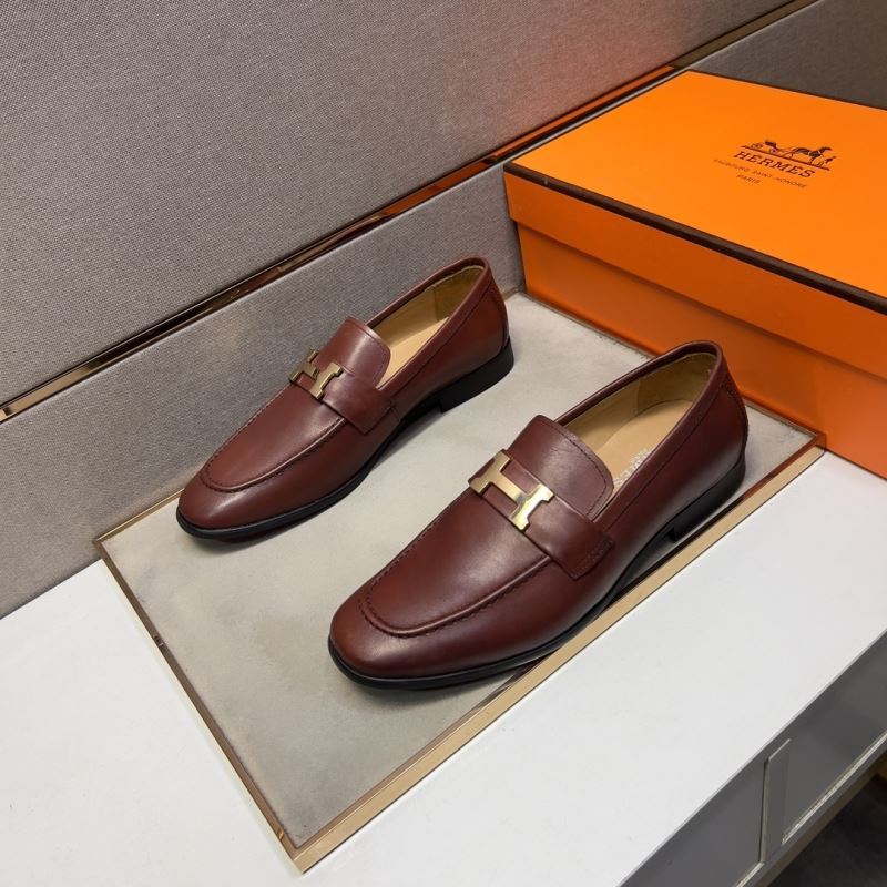 Hermes Business Shoes